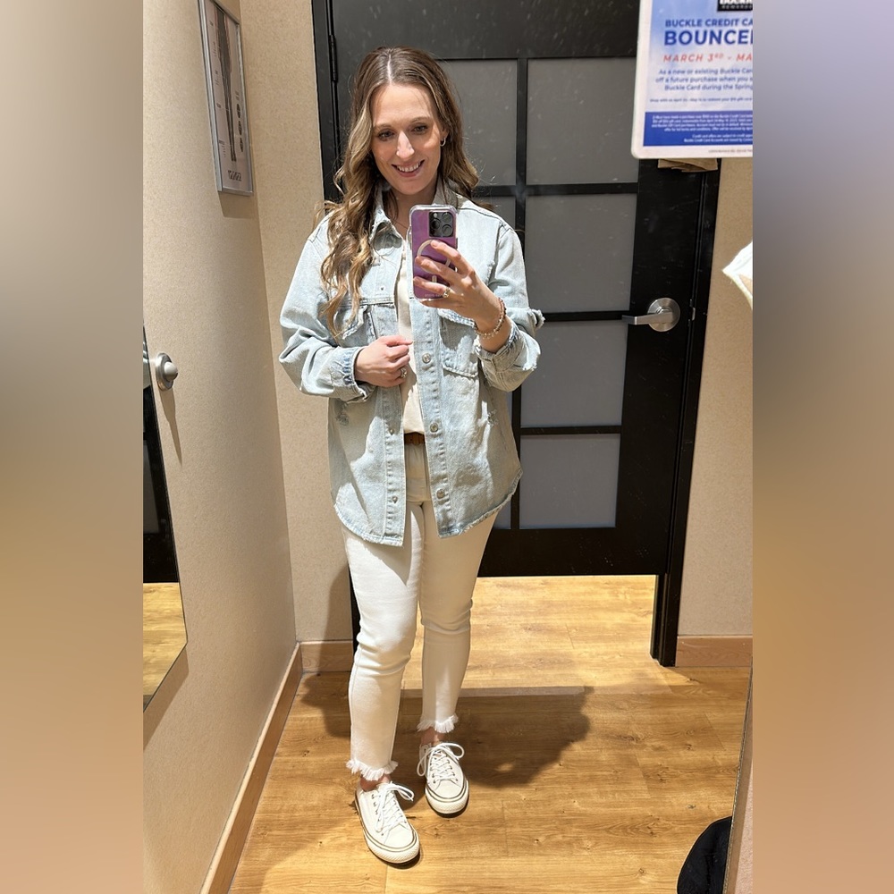 Meet your Posher, Colleen